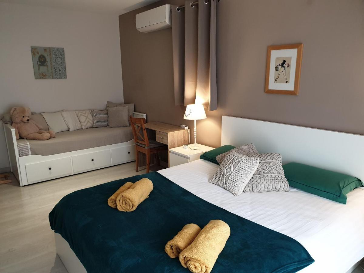 Orbessan Chambre D'Hotes A 10 Mn Au Sud D'Auch المظهر الخارجي الصورة